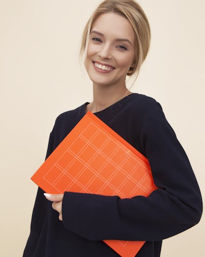 PuleNå - Leah